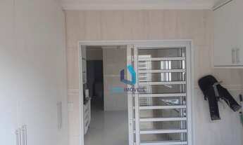 Imagem 4: Sobrado à venda, 200 m² por R$ 795.000,00 - Jardim Consórcio - São Paulo/SP