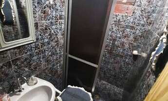 Imagem 5: Casa com 4 dormitórios à venda, 130 m² por R$ 350.000,00 - Campo Comprido - Curitiba/PR