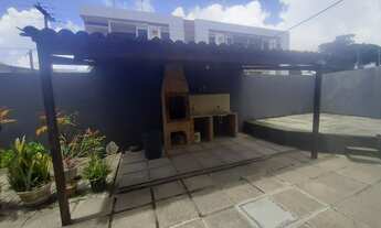 Imagem 7: Excelente Apartamento Em Candeias Varanda 3 Quartos Dependência