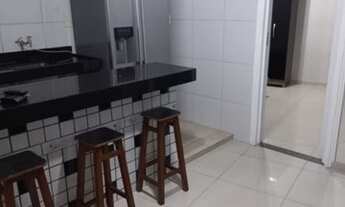 Imagem 7: Apartamento quarto e sala para aluguel anual em Barra - Salvador - Bahia
