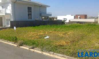 Imagem: TERRENO EM CONDOMÍNIO - CONDOMÍNIO RESIDENCIAL