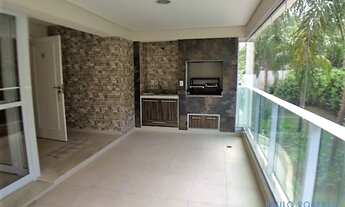 Imagem 5: APARTAMENTO - ALPHAVILLE - SP