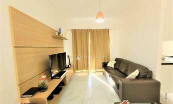 Imagem 4: Apartamento com 2 dormitórios - Medeiros - Jundiaí/SP