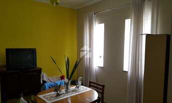 Imagem 4: Casa à venda 3 Quartos, 2 Suites, 3 Vagas, 250M², Jardim Bela Vista, Campinas - SP