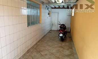 Imagem 5: Casa em Taboão - Diadema, SP