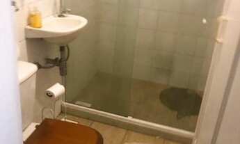 Imagem: Apartamento com 1 dormitório à venda