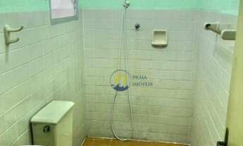 Imagem 5: Kitnet com 1 dormitório à venda, 30 m² por R$ 120.000 - Canto do Forte - Praia Grande/SP