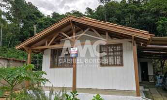 Imagem: Casa mista em Jaguaruna