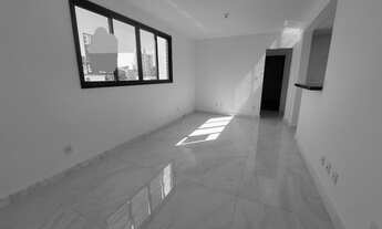 Imagem 2: Apartamento para venda com 2 quartos em Prado - Belo Horizonte - MG