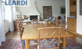 Imagem 5: CASA ASSOBRADADA - CIDADE JARDIM - SP