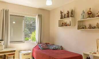 Imagem 5: APARTAMENTO RESIDENCIAL em SÃO PAULO - SP, JARDIM SANTA EMÍLIA