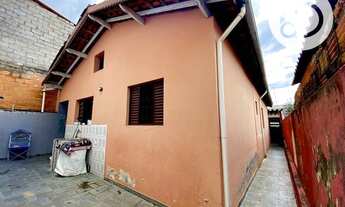 Imagem 3: Casa com 3 dormitórios à venda, 75 m² por R$ 550.000,00 - Centro - Vinhedo/SP