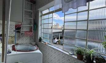 Imagem 2: Apartamento com 2 dormitórios à venda, 68 m² por R$ 225.000 - Recanto Bom Jesus - Guarulho