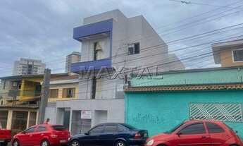 Imagem 5: Apartamento com 1 quarto,1 banheiro,29 m² na Parada Inglesa