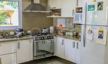 Imagem 7: CASA EM CONDOMÍNIO - ALPHAVILLE - SP