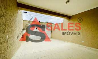 Imagem 4: Sobrado à venda, R$ 750.000, 3 dormitórios, 1 suíte, 114 metros , 2 vagas, Rua Doutor Malt