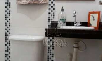 Imagem 5: Apartamento com 2 dormitórios à venda, 50 m² por R$ 260.000 - Santa Teresinha - Santo Andr