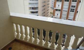 Imagem: APARTAMENTO - PINHEIROS - SP