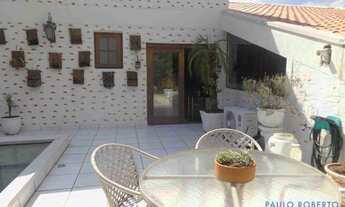 Imagem 4: CASA EM CONDOMÍNIO - ALPHAVILLE - SP