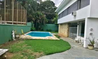 Imagem 6: SOBRADO - ALTO DE PINHEIROS - SP