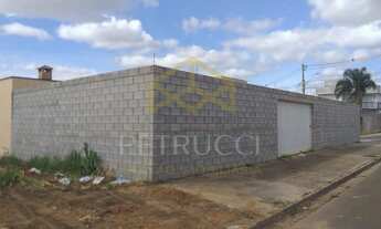 Imagem 2: Terreno - Residencial Parque da Fazenda - Campinas