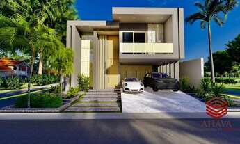 Imagem: VESPASIANO - Casa de Condomínio