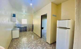 Imagem 2: Alugo casa com ponto comercial!