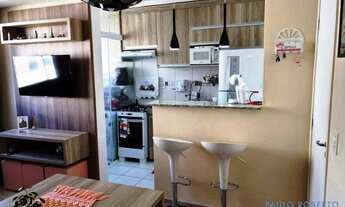 Imagem: APARTAMENTO - LOTEAMENTO PARQUE SÃO MARTINHO