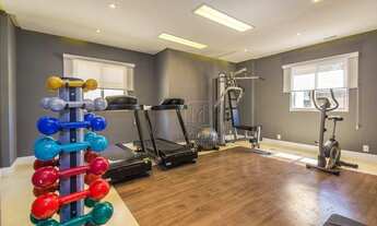 Imagem 7: Apartamento à venda - Vila Curuçá - Santo André/SP