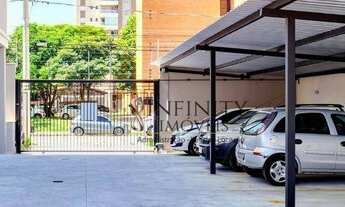 Imagem 6: Apartamento com 2 dormitórios à venda, 68 m² por R$ 445.000,00 - Parque Industrial - São J