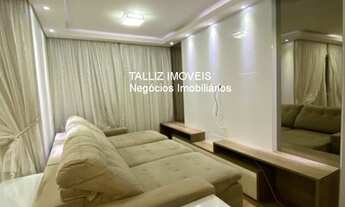 Imagem 7: APARTAMENTO RESIDENCIAL em SÃO PAULO - SP, FEEL JARDIM SUL