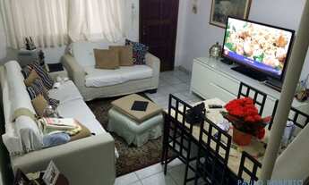 Imagem 5: CASA ASSOBRADADA - BROOKLIN - SP