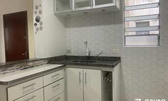 Imagem 4: Apartamento para Venda em São Bernardo do Campo, Centro, 2 dormitórios, 1 suíte, 2 banheir