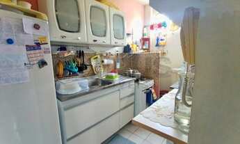 Imagem 2: Cond. Santa Fé com 50m², 1 Banheiro - Bairro Jabotiana