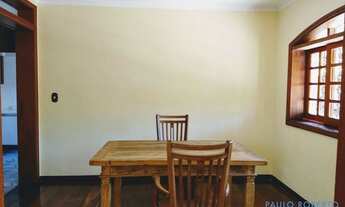 Imagem 5: CASA ASSOBRADADA - ALTO DE PINHEIROS - SP