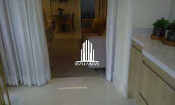 Imagem 7: Apartamento 3 dormitórios com vaga no Brooklin