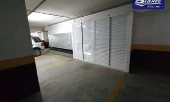 Imagem 6: Apartamento com 3 dormitórios à venda, 74 m² por R$ 650.000,00 - Vila Augusta - Guarulhos