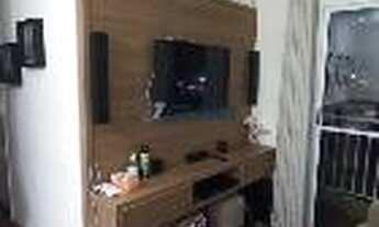 Imagem 2: Apartamento 3 dorm. - Edifício Green View