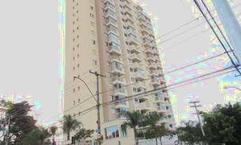 Imagem 3: Apartamento com 2 dormitórios para alugar, 66 m² por R$ 1.500,00/mês - Vila Independência