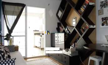 Imagem 2: Apto ao lado do Metrô Conceição