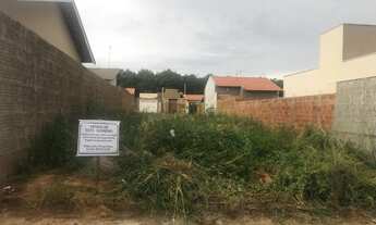 Imagem 2: Terreno 180m² - Cedral-SP