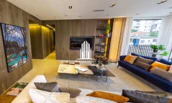 Imagem 2: APARTAMENTO À VENDA EM ITAIM BIBI