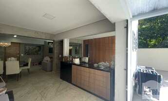 Imagem 6: Apartamento à Venda - Buritis, 3 Quartos, 167 m²