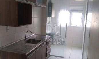 Imagem 13: Apartamento à venda, 60 m² por R$ 385.000,00 - Jardim Jamaica - Santo André/SP