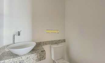 Imagem 7: Evolve- Apartamento de 87 m² à venda, 3 quartos com 1 suíte e 1 vaga, Cristo Rei, Curitiba