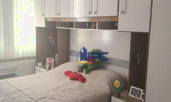 Imagem 5: Apartamento com 2 dormitórios à venda, 65 m² por R$ 320.000,00 - Barreto - Niterói/RJ