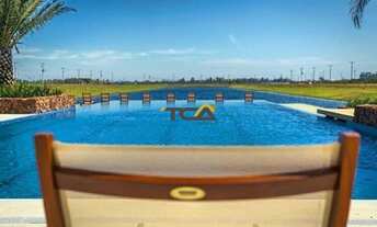 Imagem 7: Terreno no condomínio reserva das águas