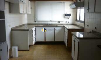 Imagem 4: EESPETACULAR APARTAMENTO 4 DORMITÓRIOS (2 SUÍTES) ALTO PADRÃO EM OPORTUNIDADE NA CHÁCARA K