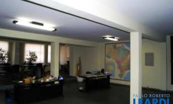 Imagem 4: PRÉDIO - SAÚDE - SP