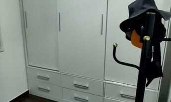 Imagem 6: COBERTURA - VILA VALPARAÍSO - SP